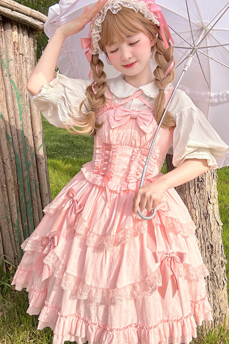 Casually Elegant Dress with a Refined Edge