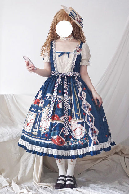 Casually Elegant Dress with a Refined Edge