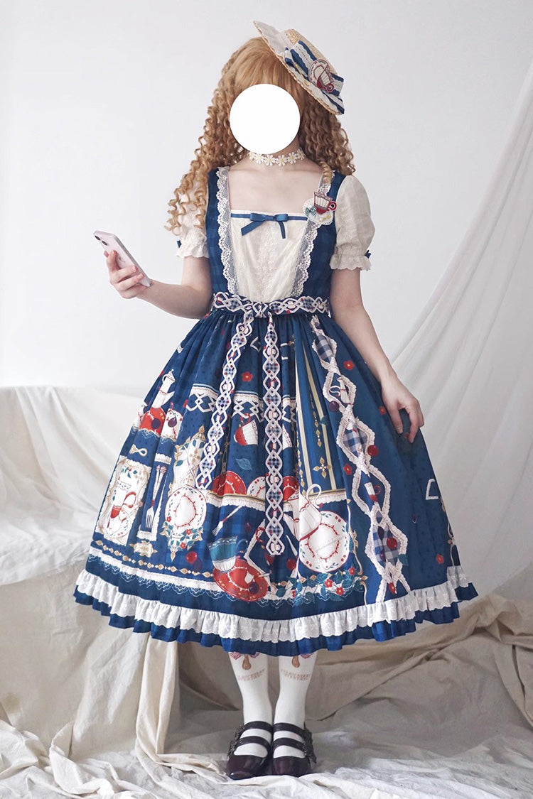Classic Designed Dress in a Timeless Cut