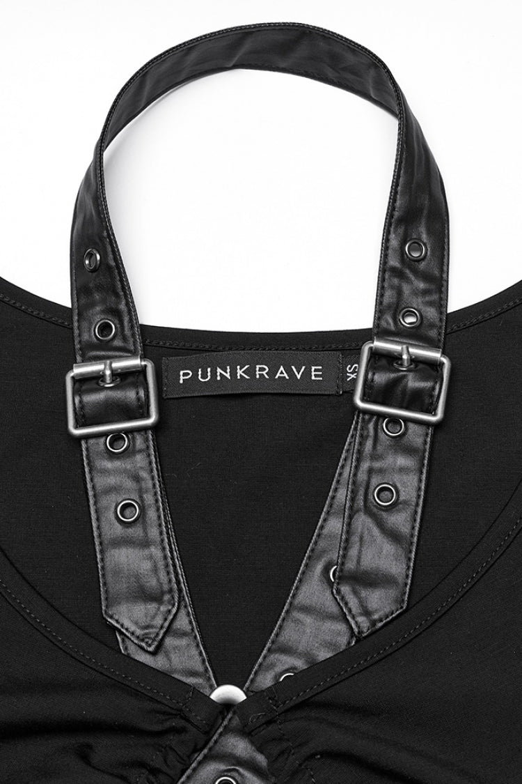 Thoughtfully Designed Garment in a Timeless Style