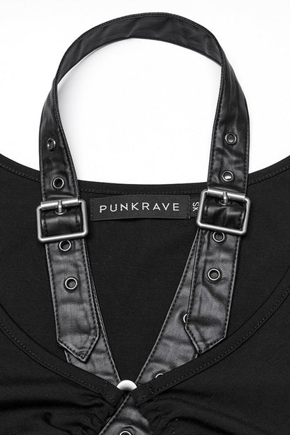 Thoughtfully Designed Garment in a Timeless Style