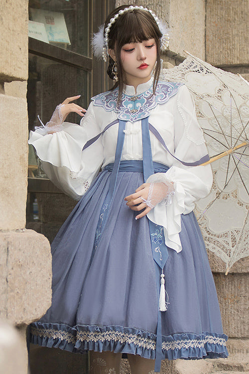 Vintage Style Dress with a Modern Fit