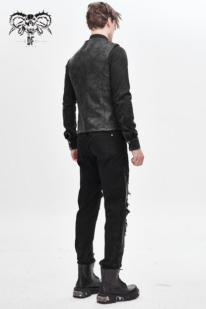 Beautifully Finished Coat in a Timeless Design