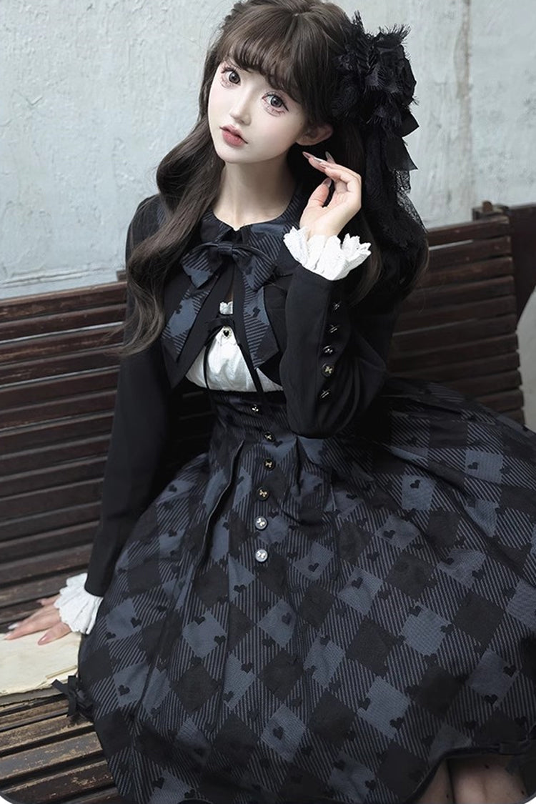 Vintage Style Dress with a Modern Fit