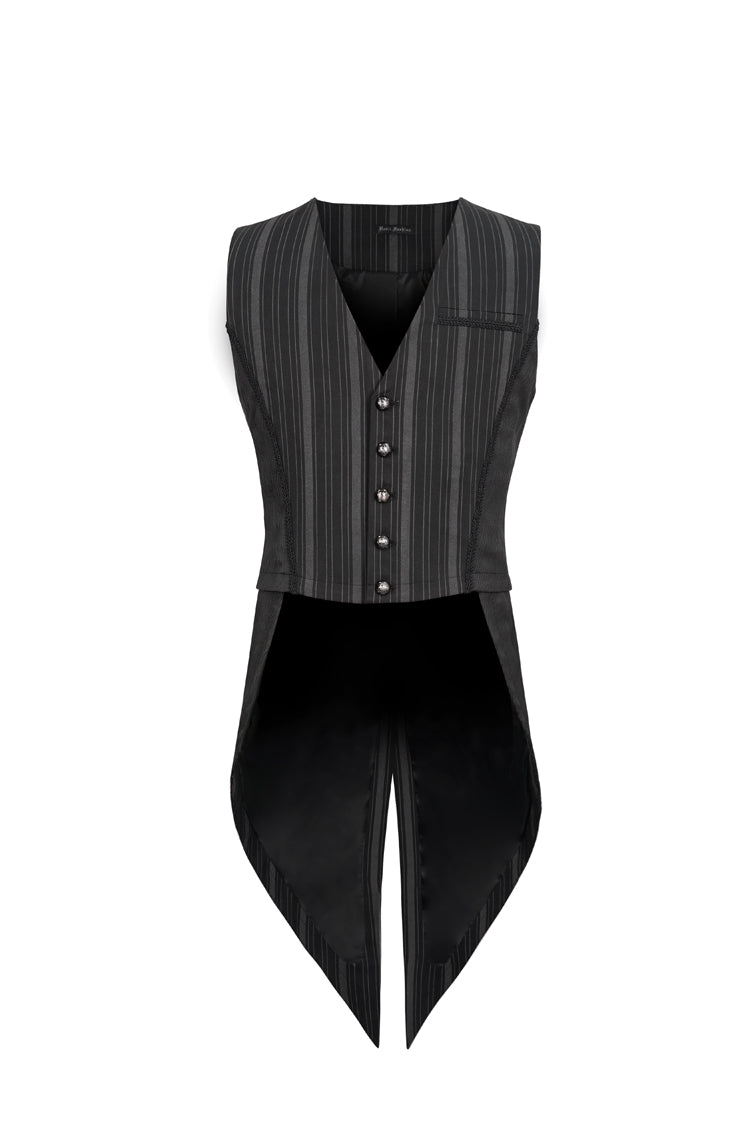 Vintage Inspired Garment with a Contemporary Edge
