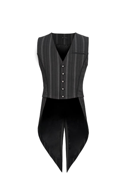Vintage Inspired Garment with a Contemporary Edge