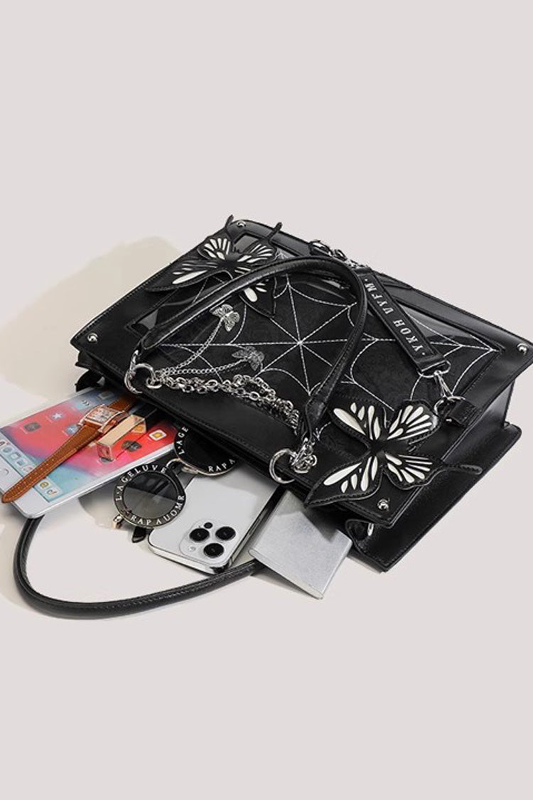 Beautifully Crafted Bag in a Classic Style