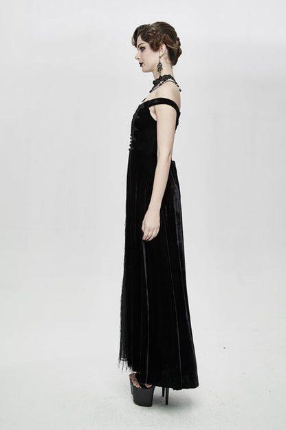 Classic Designed Dress in a Timeless Cut
