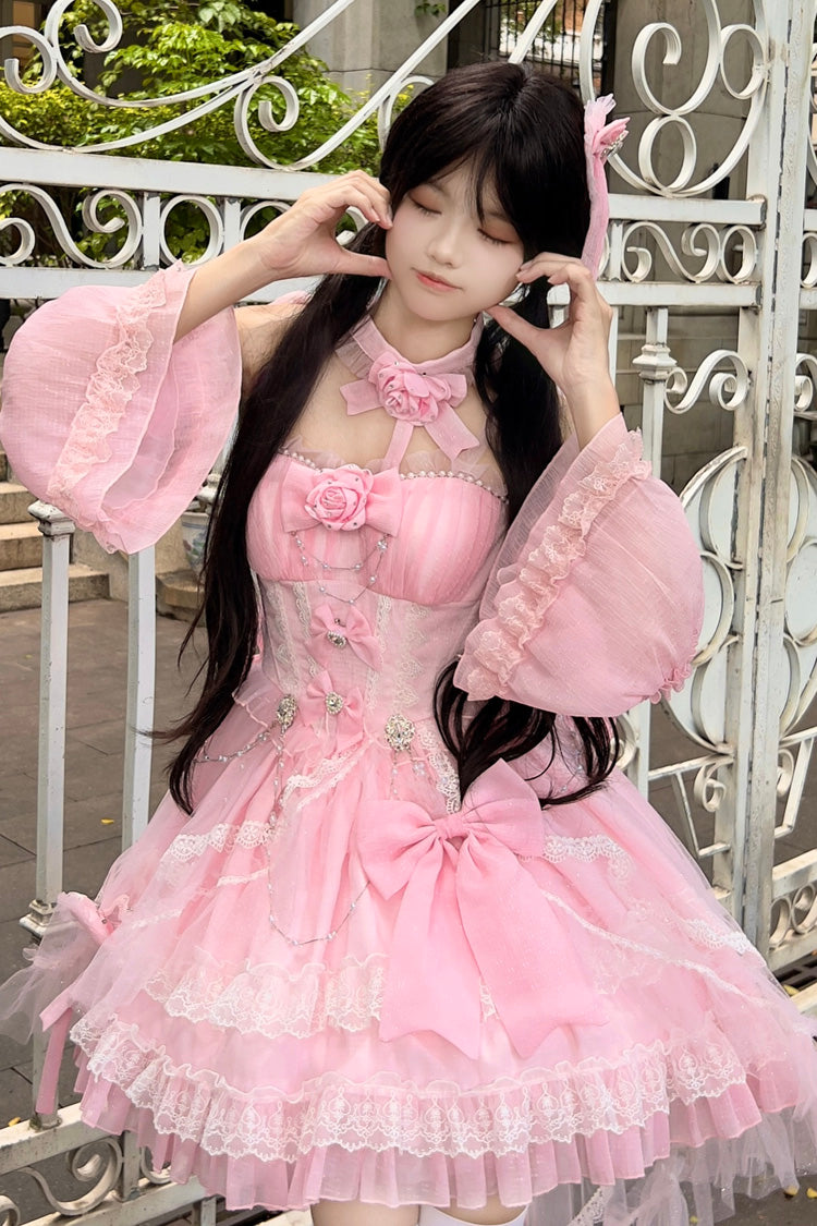 Vintage Style Dress with a Modern Fit