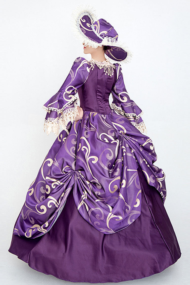Vintage Style Dress with a Modern Fit