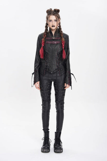 Elegantly Styled Jacket for Everyday Wear