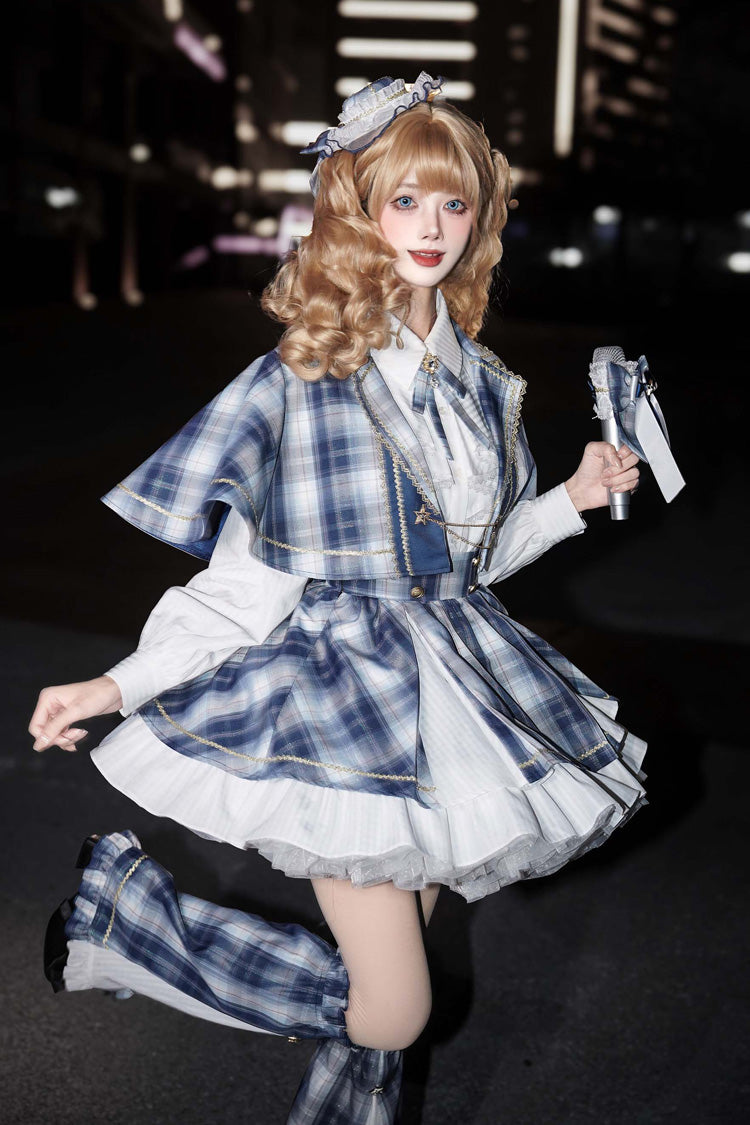 Elegantly Styled Garment for Everyday Wear