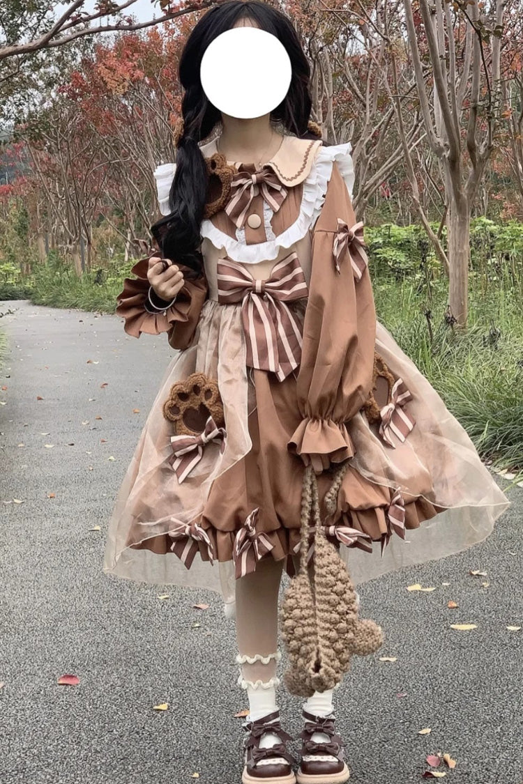 Vintage Style Dress with a Modern Fit