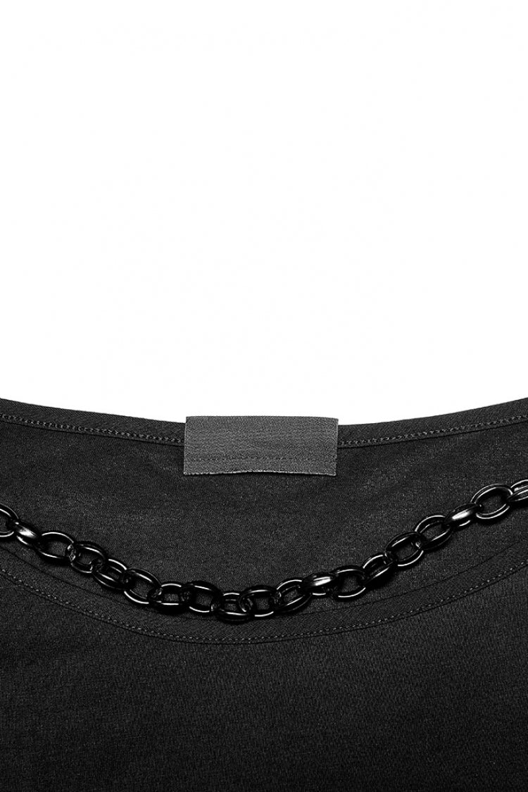 Finely Styled T-Shirt with a Classic Vintage Look