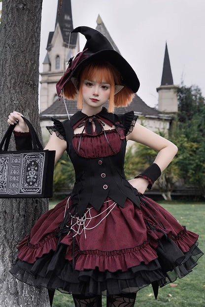 Vintage Style Dress with a Modern Fit