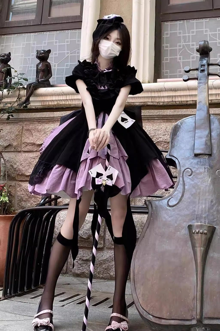 Thoughtfully Designed Dress in a Timeless Style