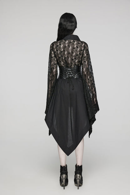 Thoughtfully Designed Dress in a Timeless Style