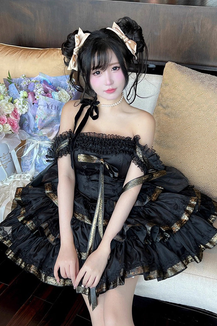 Casually Elegant Dress with a Refined Edge