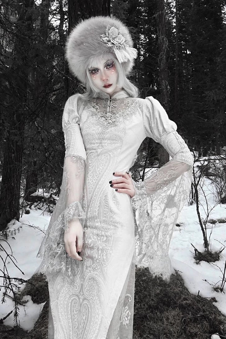 Vintage Style Dress with a Modern Fit