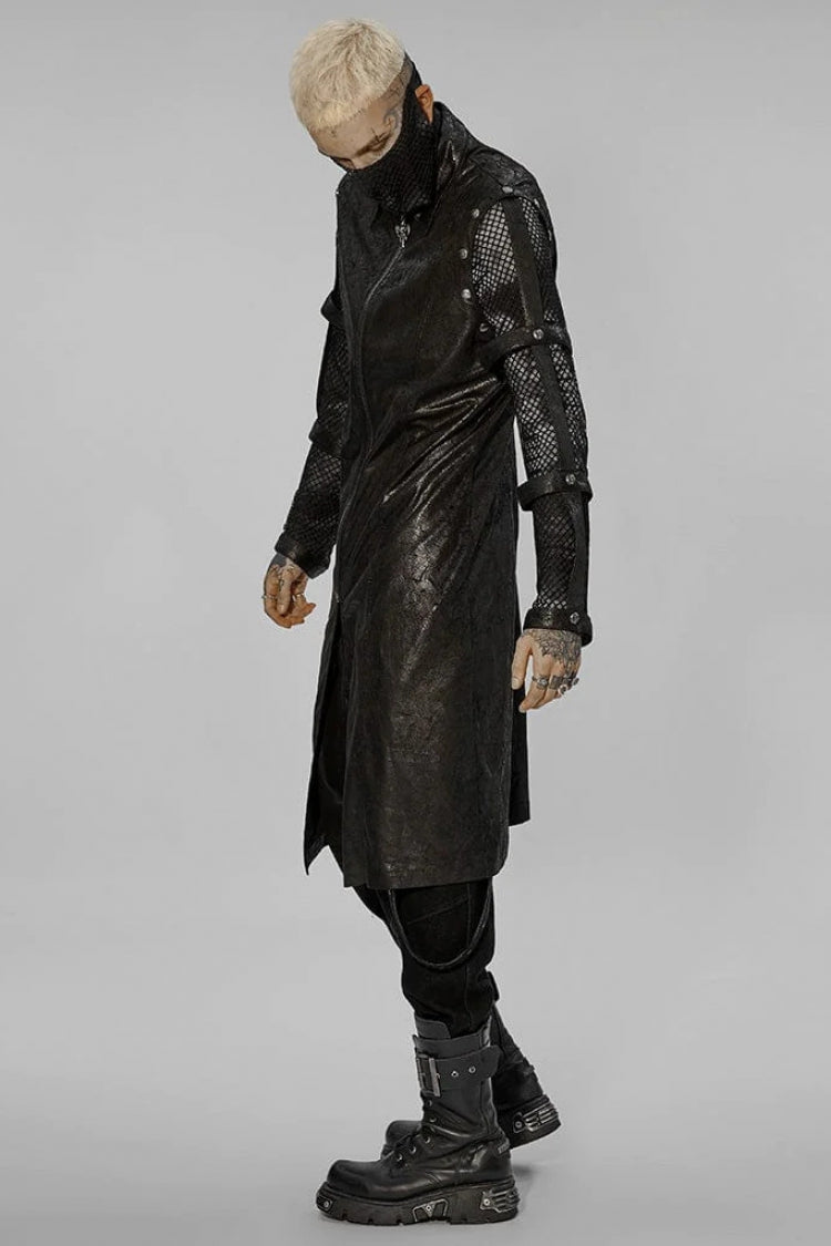 Elegantly Styled Coat for Everyday Wear