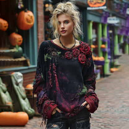 Beautifully Finished Shirt in a Timeless Design