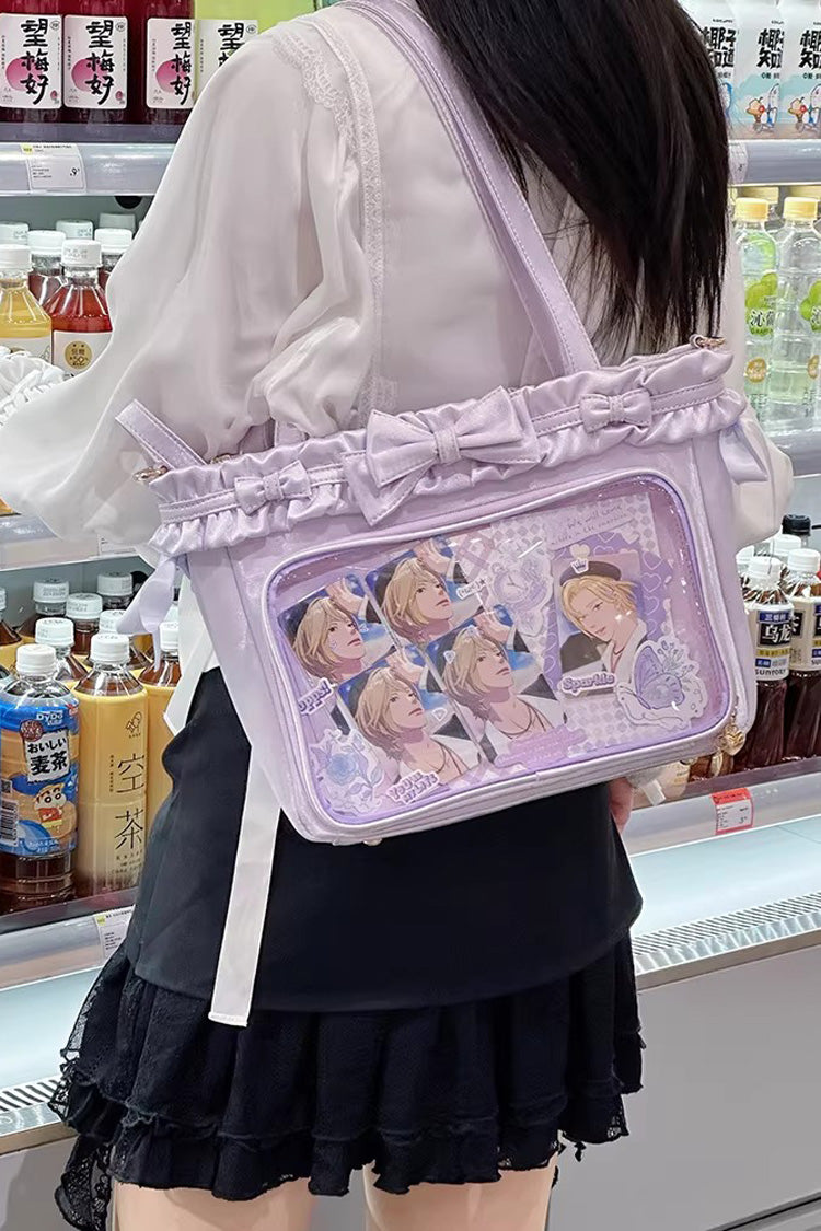 Effortlessly Elegant Bag with a Timeless Design
