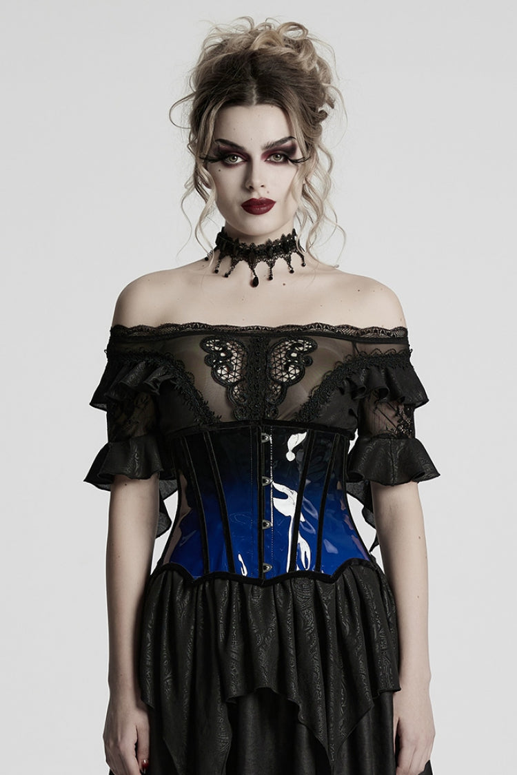 Vintage Inspired Garment with a Contemporary Edge
