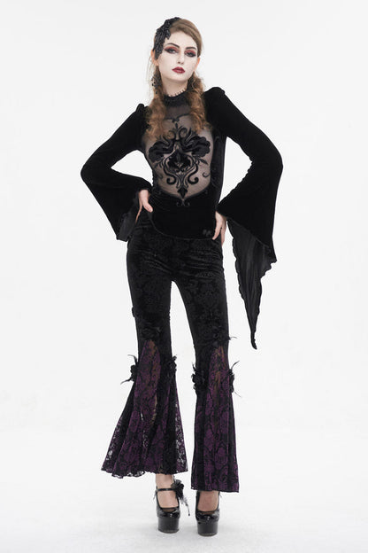 Elegantly Styled Pants for Everyday Wear