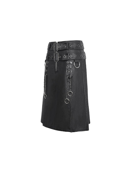 Finely Styled Garment with a Classic Vintage Look