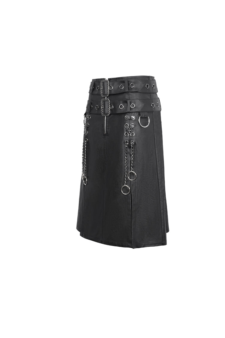 Finely Styled Garment with a Classic Vintage Look