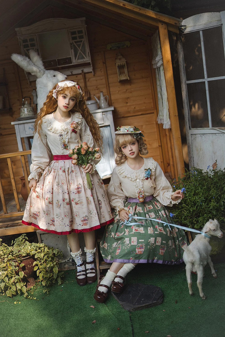 Elegantly Styled Garment for Everyday Wear