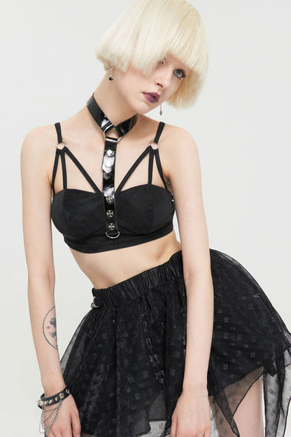 Finely Styled Garment with a Classic Vintage Look