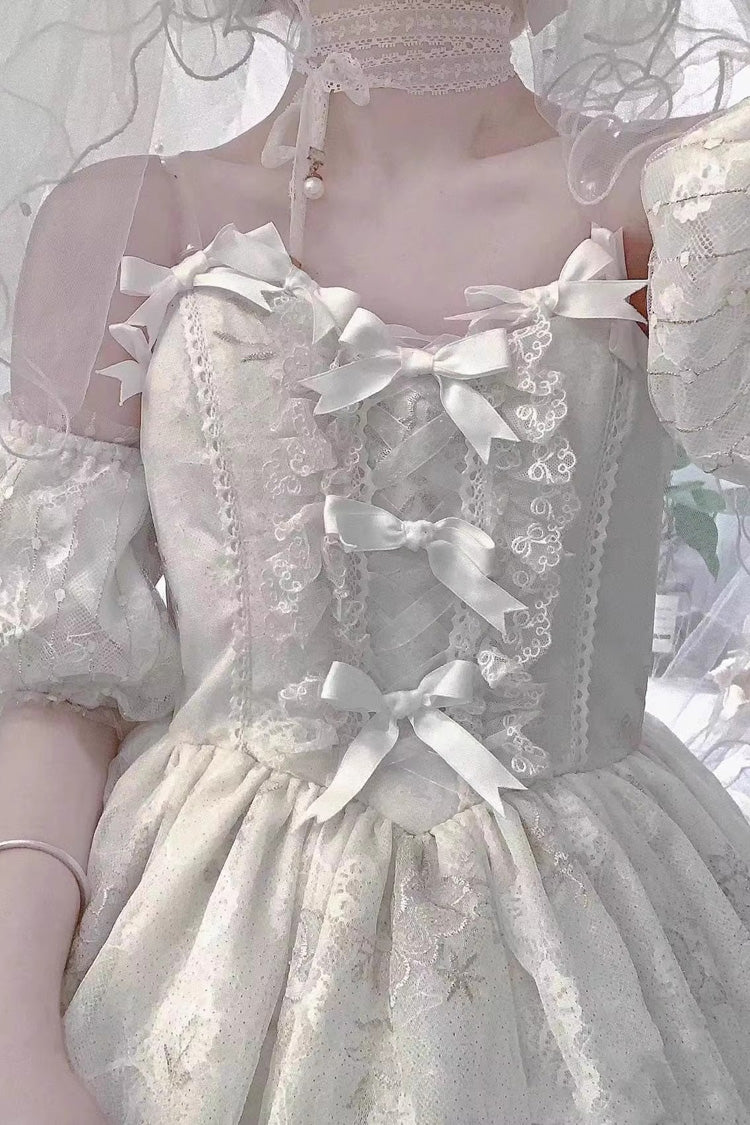 Finely Styled Dress with a Classic Vintage Look