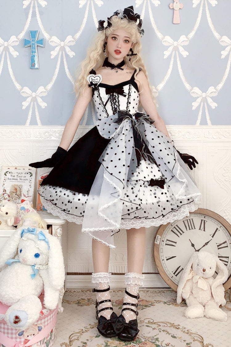 Classic Designed Dress in a Timeless Cut
