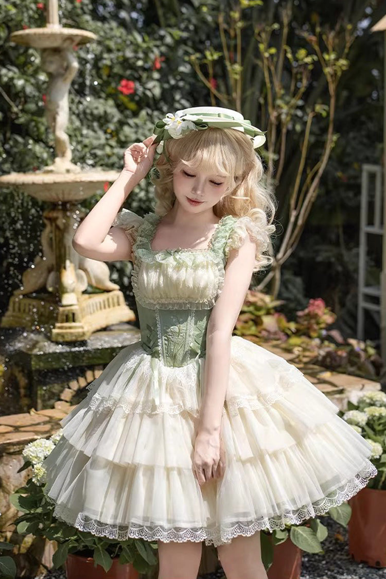 Vintage Style Dress with a Modern Fit