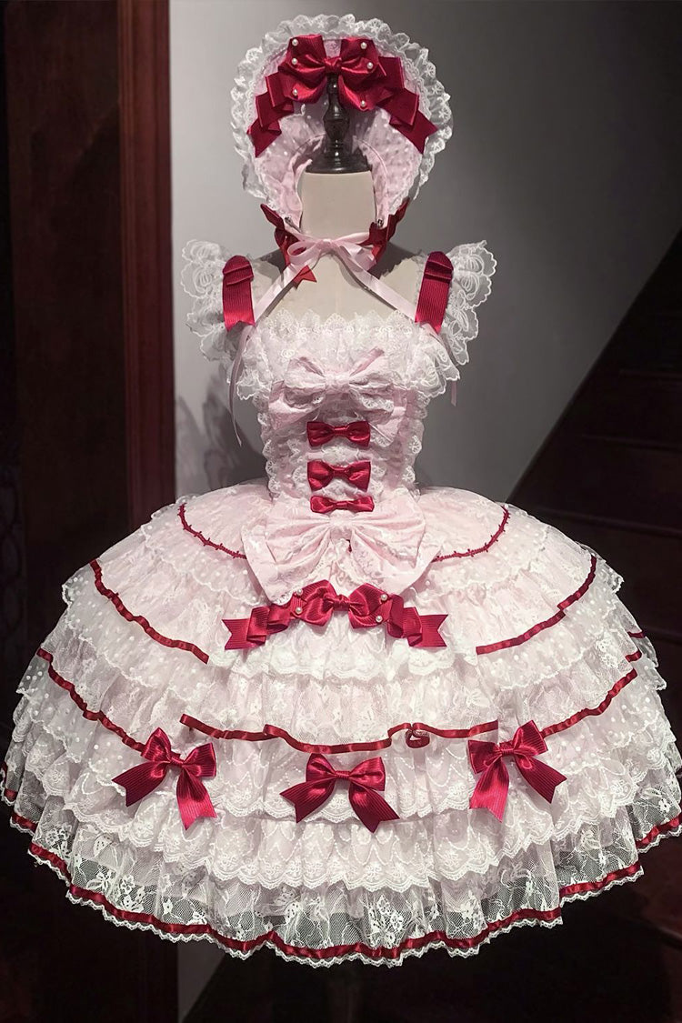 Thoughtfully Designed Dress in a Timeless Style