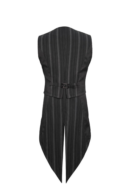 Vintage Inspired Garment with a Contemporary Edge