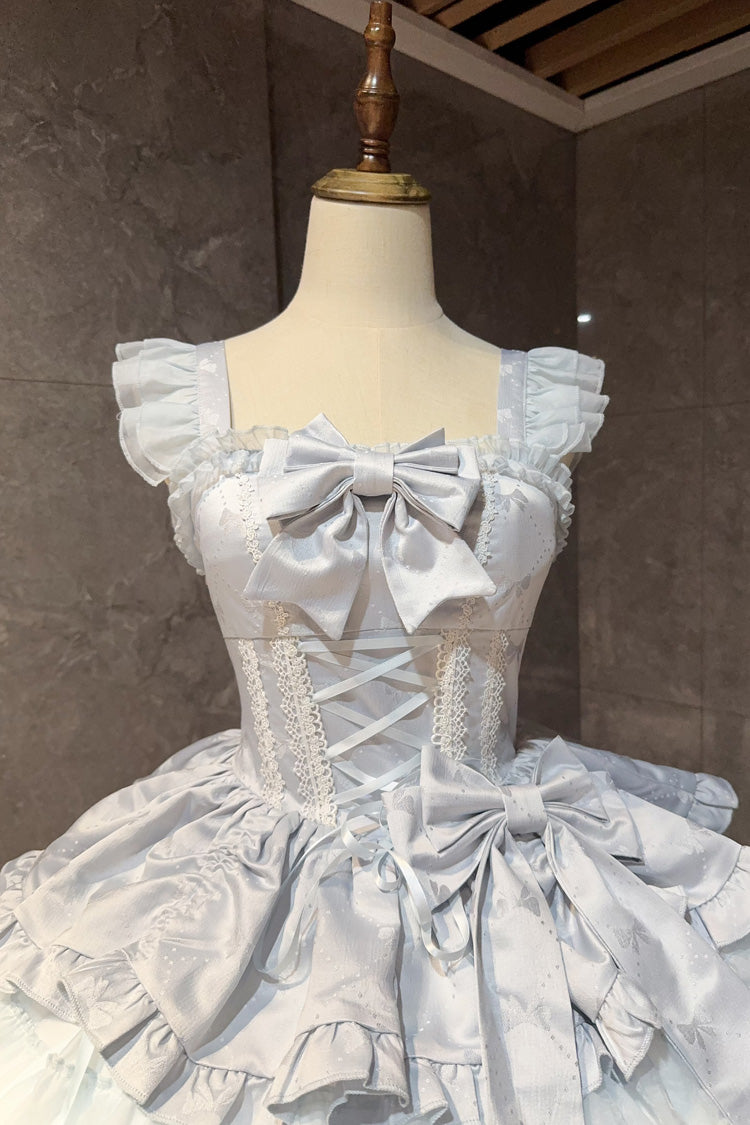 Thoughtfully Designed Dress in a Timeless Style