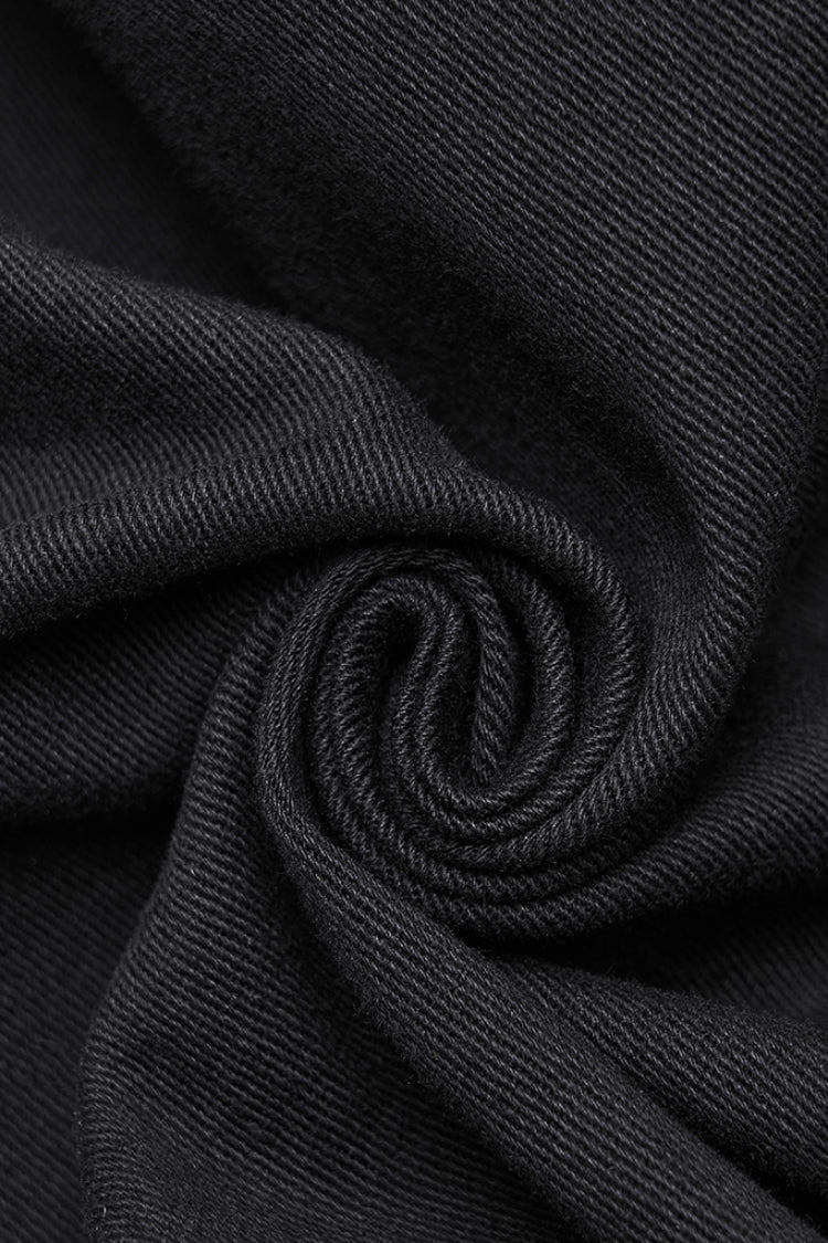 Elegantly Styled Garment for Everyday Wear