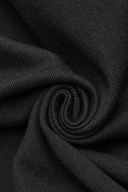 Elegantly Styled Garment for Everyday Wear