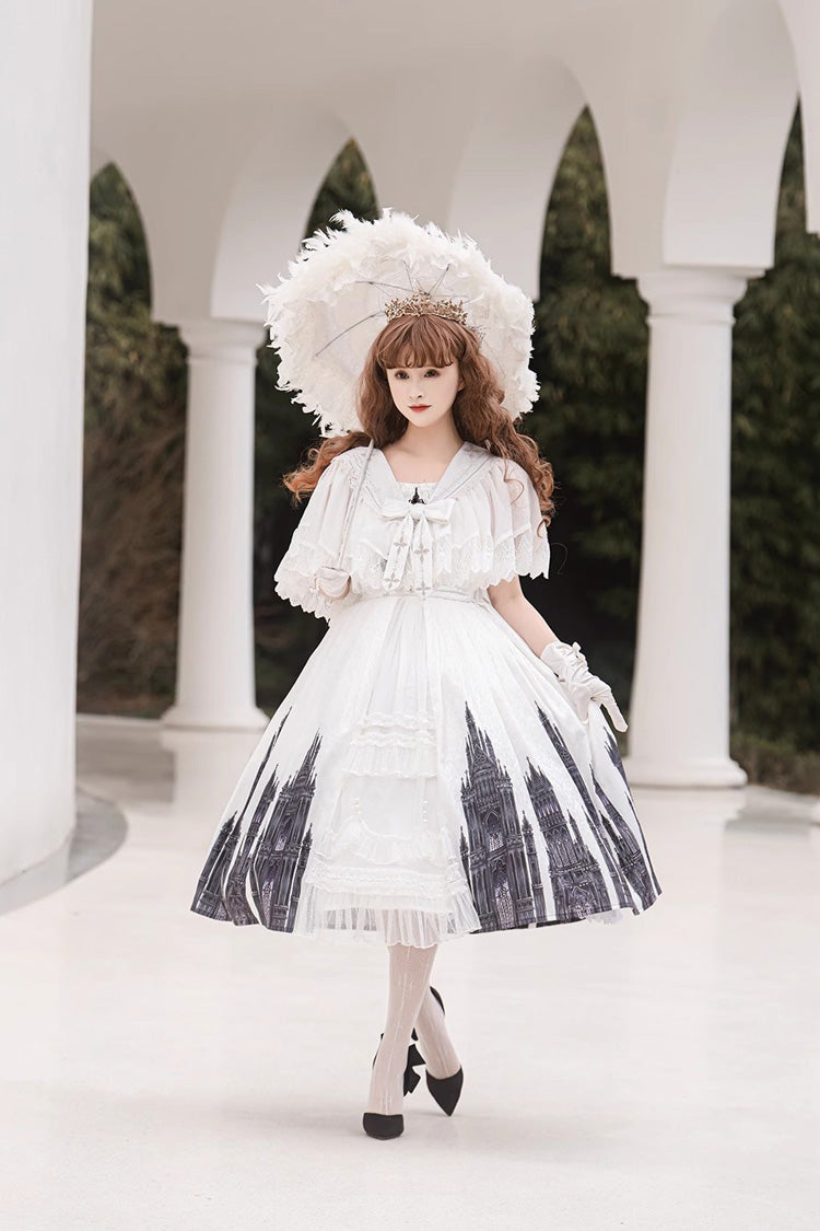 Vintage Style Dress with a Modern Fit