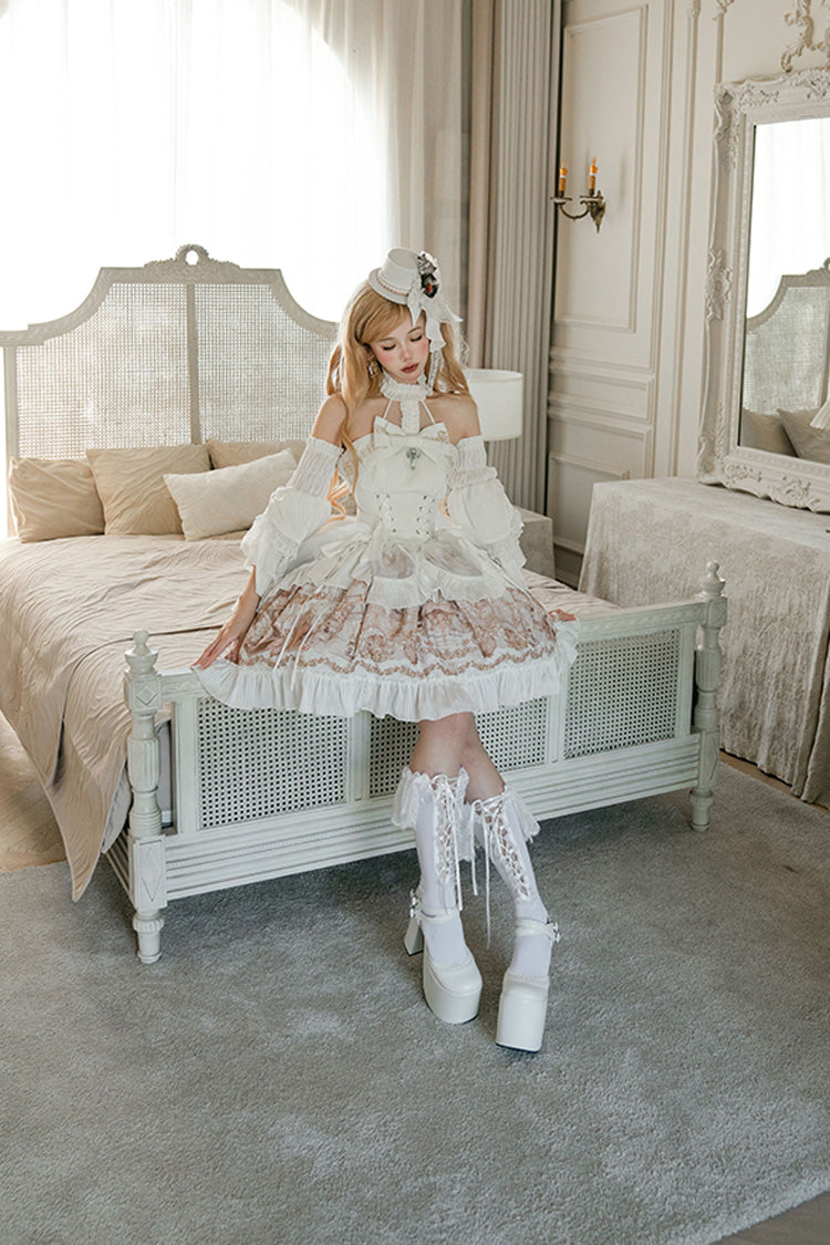Casually Elegant Dress with a Refined Edge