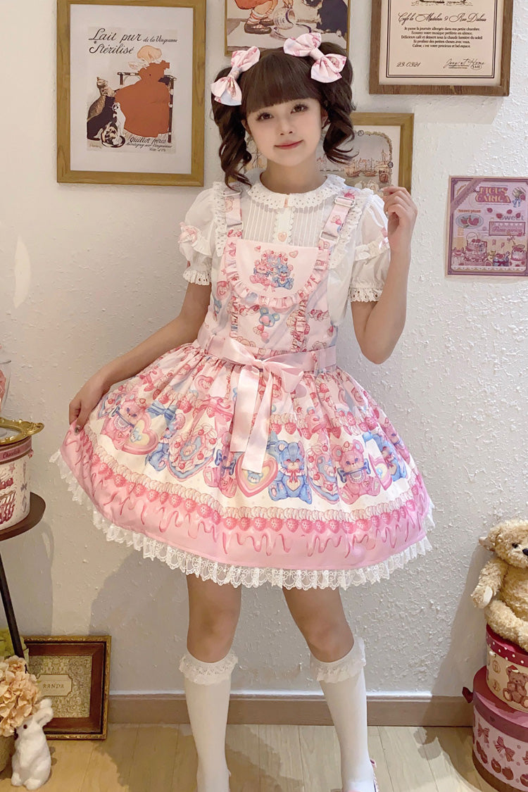 Finely Styled Dress with a Classic Vintage Look