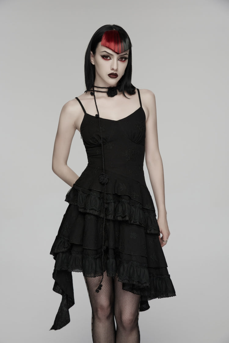 Classic Designed Dress in a Timeless Cut