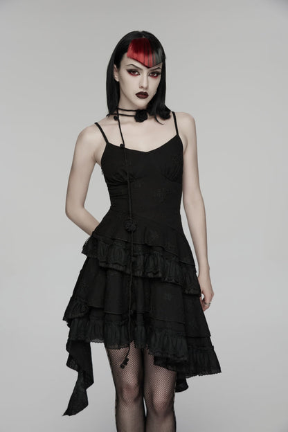 Classic Designed Dress in a Timeless Cut