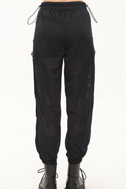 Subtly Elegant Pants with a Refined Vintage Look