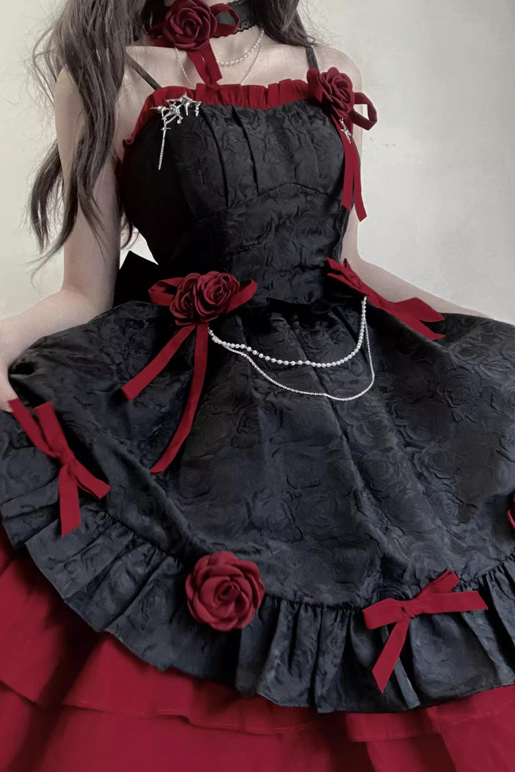 Thoughtfully Designed Dress in a Timeless Style