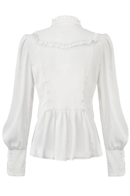 Classic Vintage Garment with a Flattering Fit