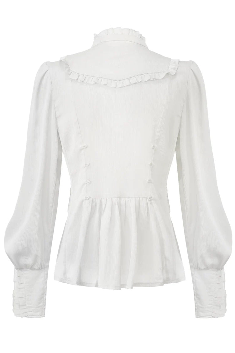 Classic Vintage Garment with a Flattering Fit