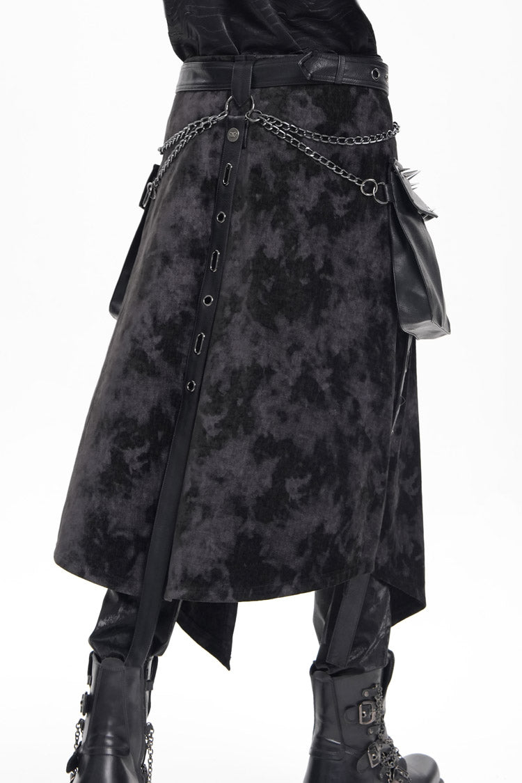 Casually Elegant Garment with a Refined Edge